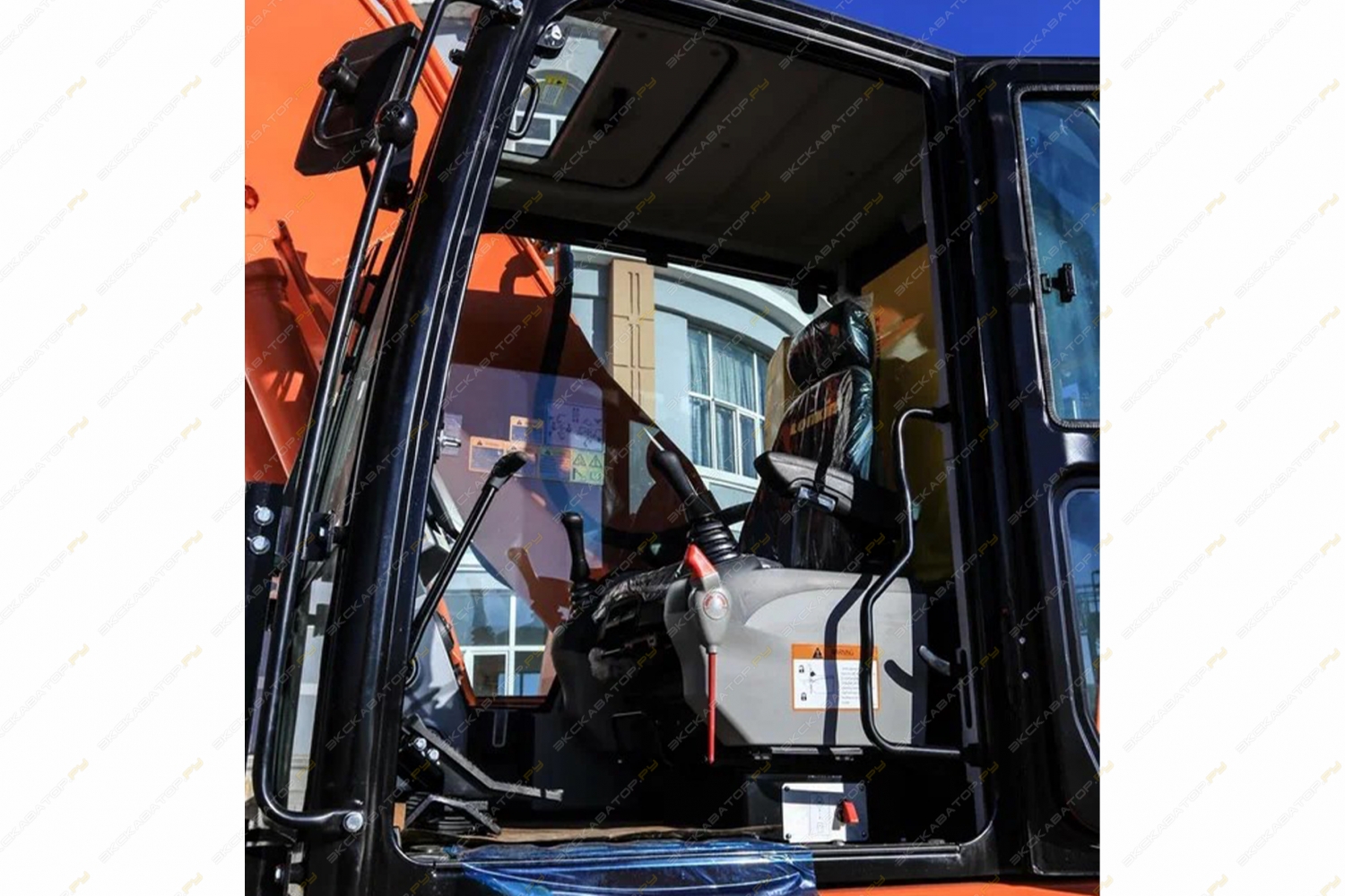 Lonking CDM6365H [7]