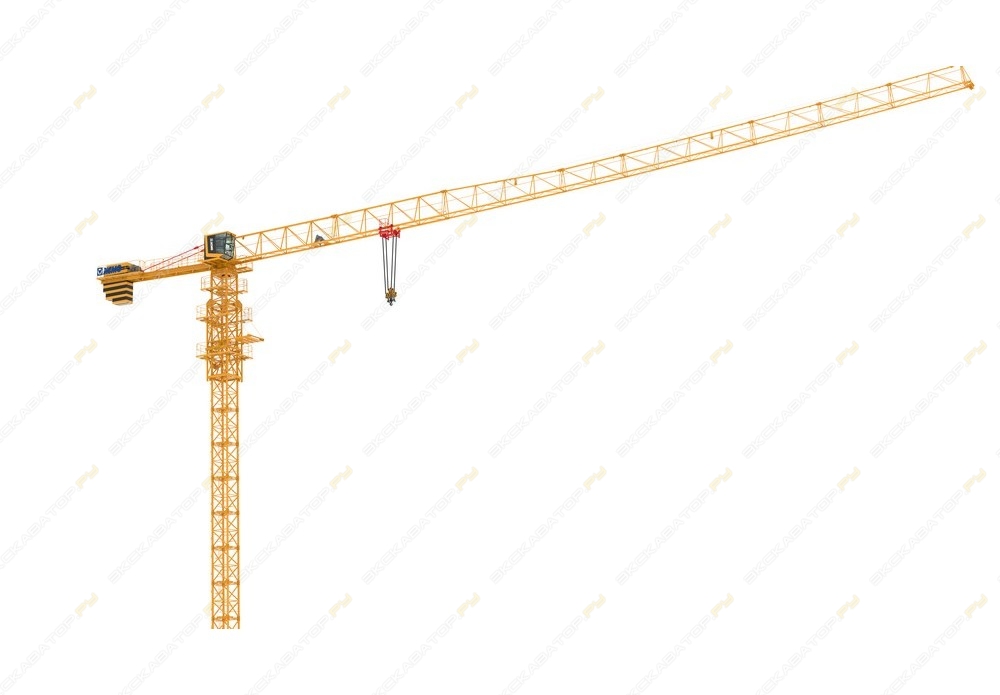 XGT6018-8S1 [0]