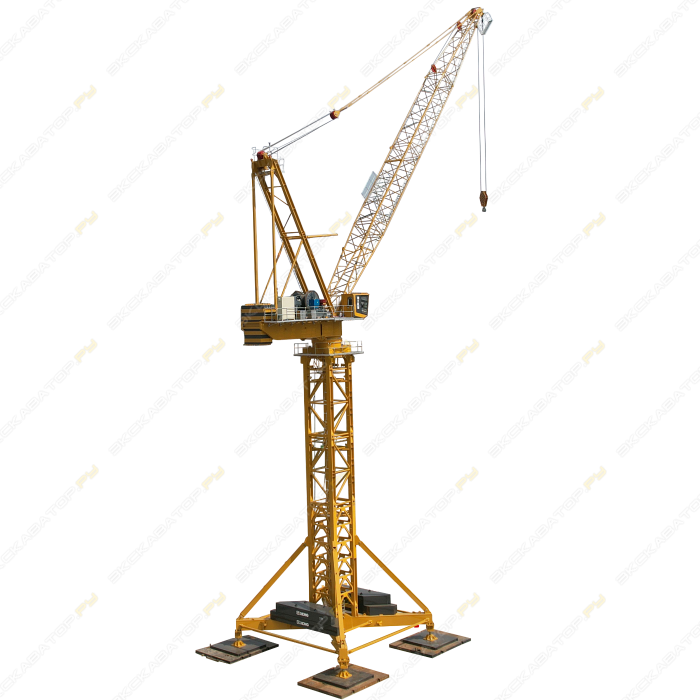 XCMG XGL900-65S [0]