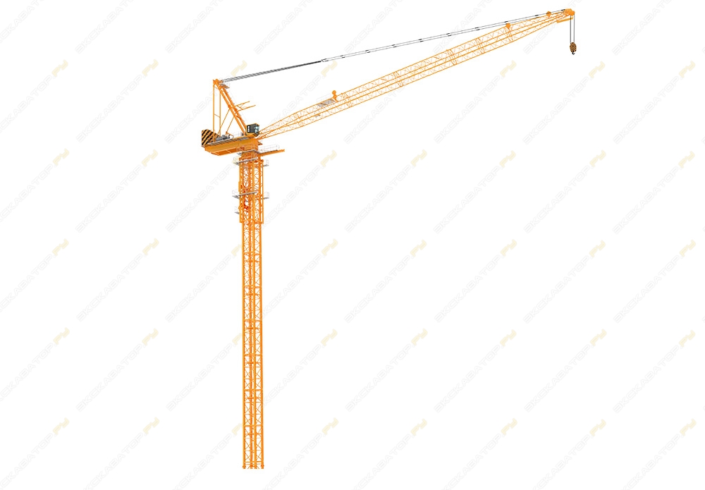 XCMG XGL520-50S [0]