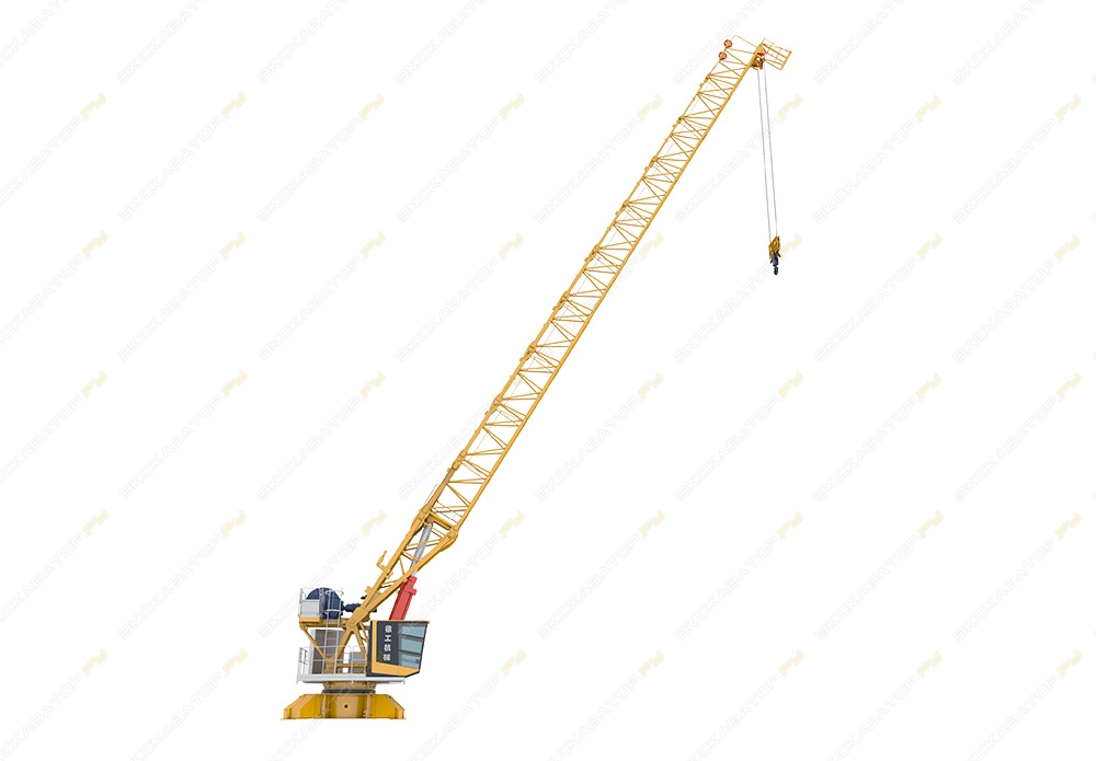 XCMG XGW185-25S [0]