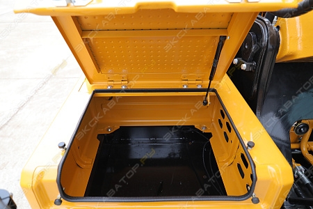 Sany SY215H Pro [6]