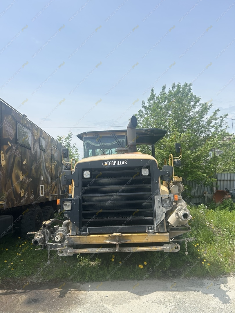 Caterpillar RM500 [2]