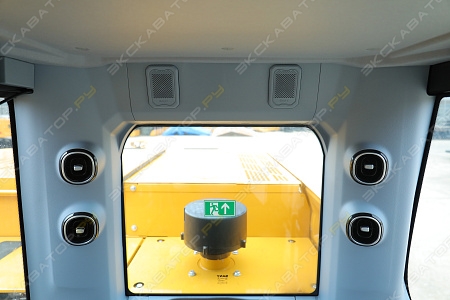 Sany SY215H Pro [37]