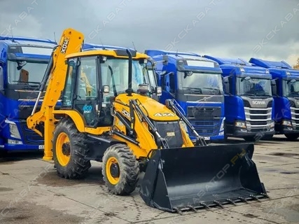 JCB 3CX [0]