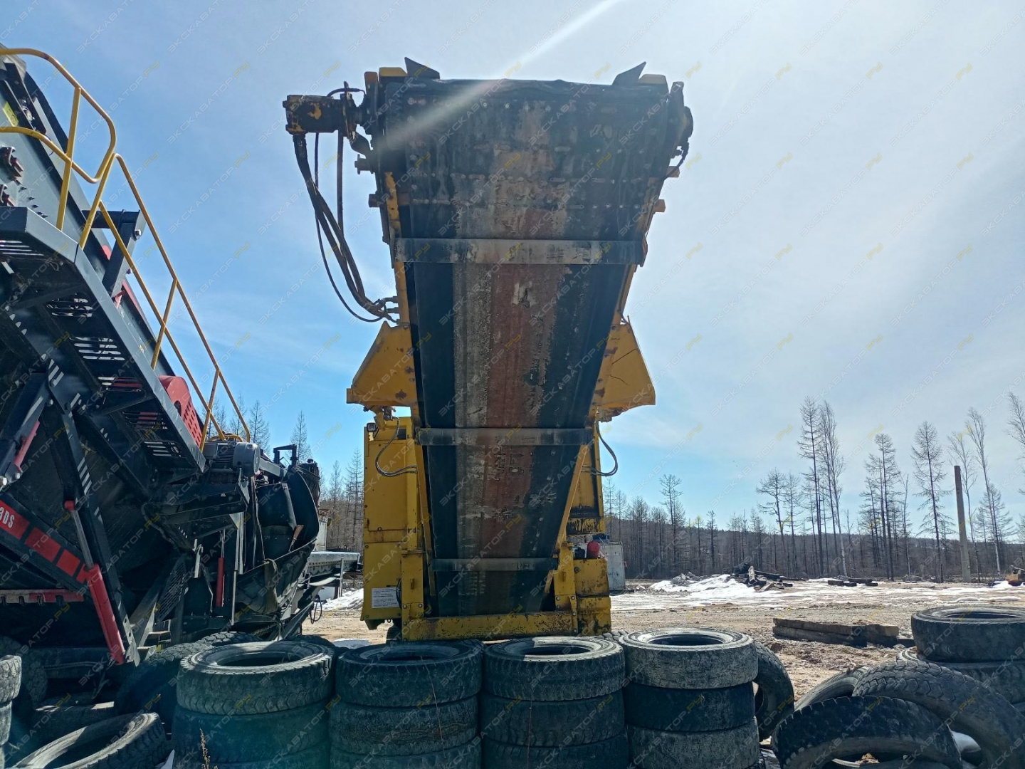 Keestrack Apollo [8]