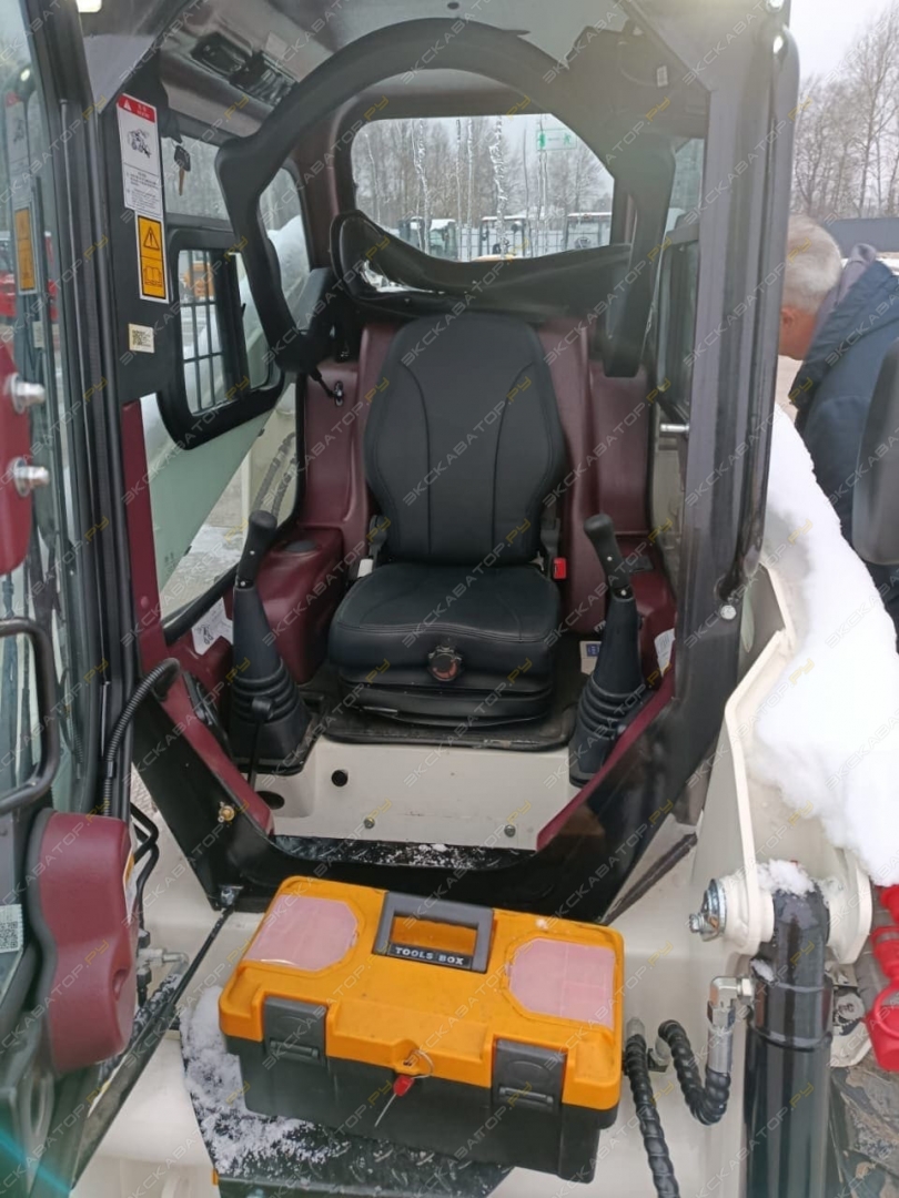Lonking CDM307 [10]