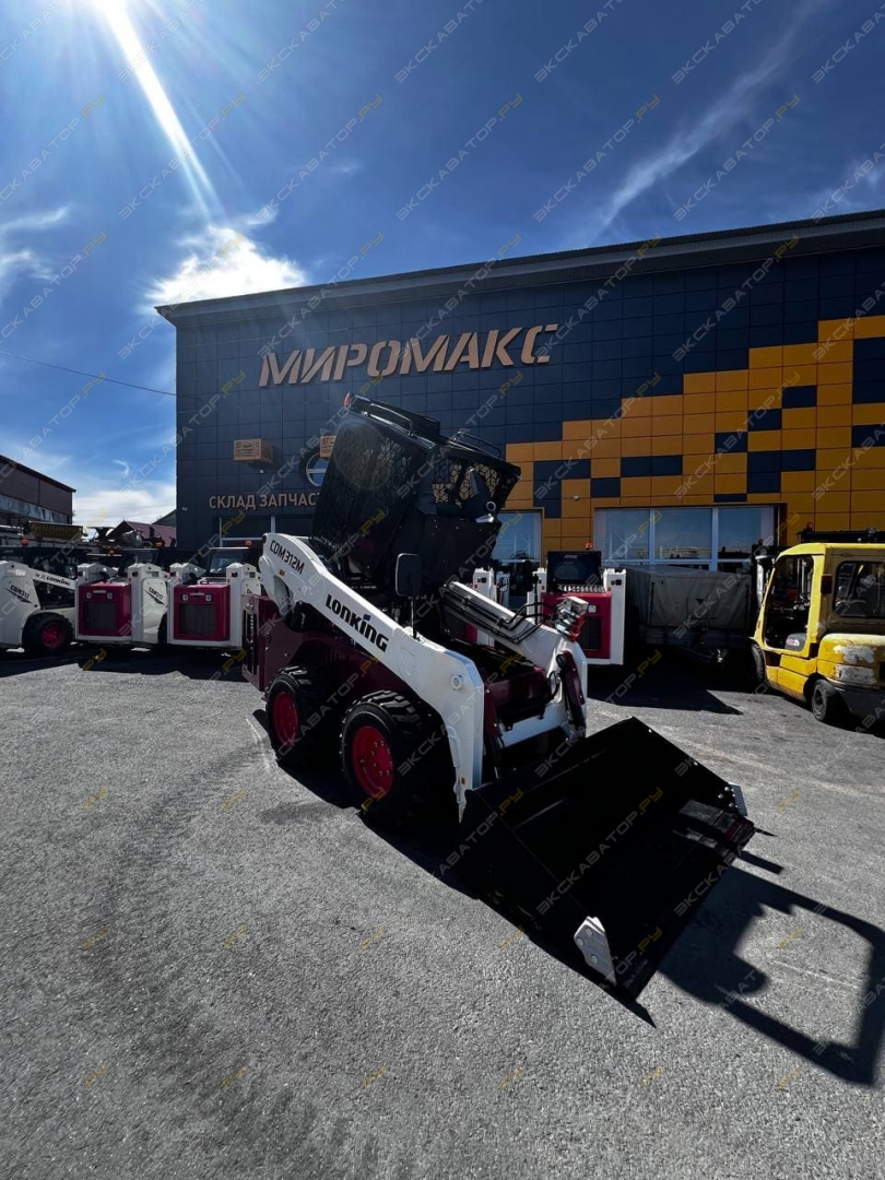 Lonking CDM312M [7]
