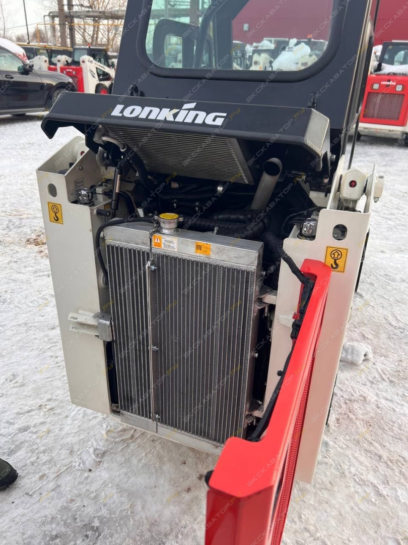 Lonking CDM303 [9]