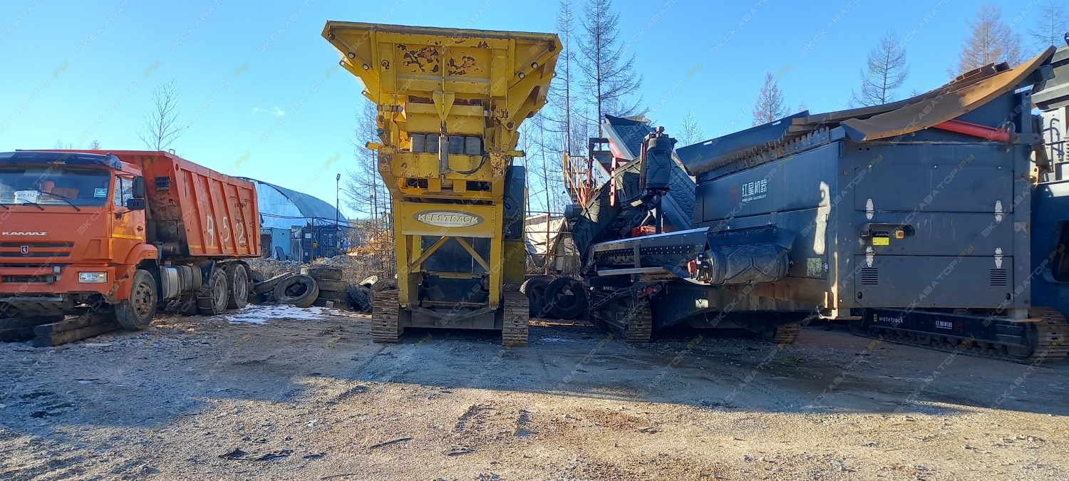 Keestrack Apollo [9]