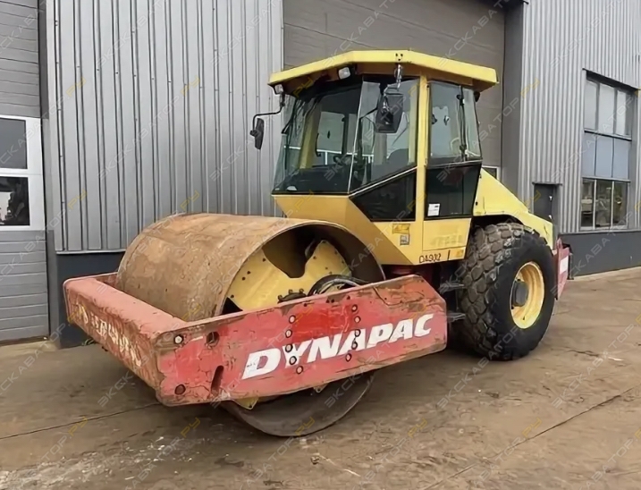 Dynapac CA250D [0]