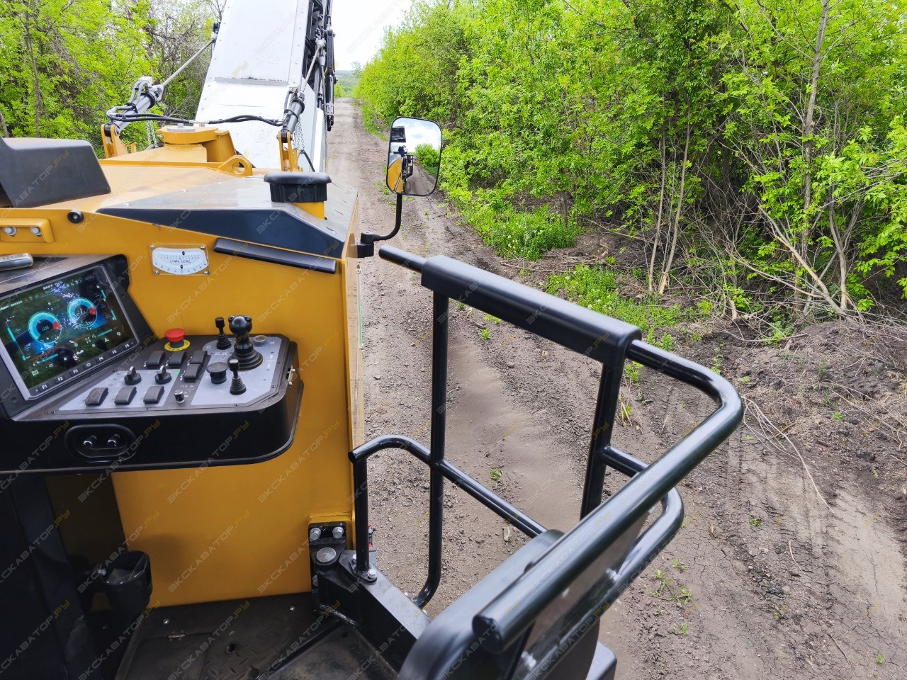 Sany SCM2000C-10R [13]