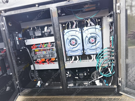 Sany SCM2000C-10R [17]