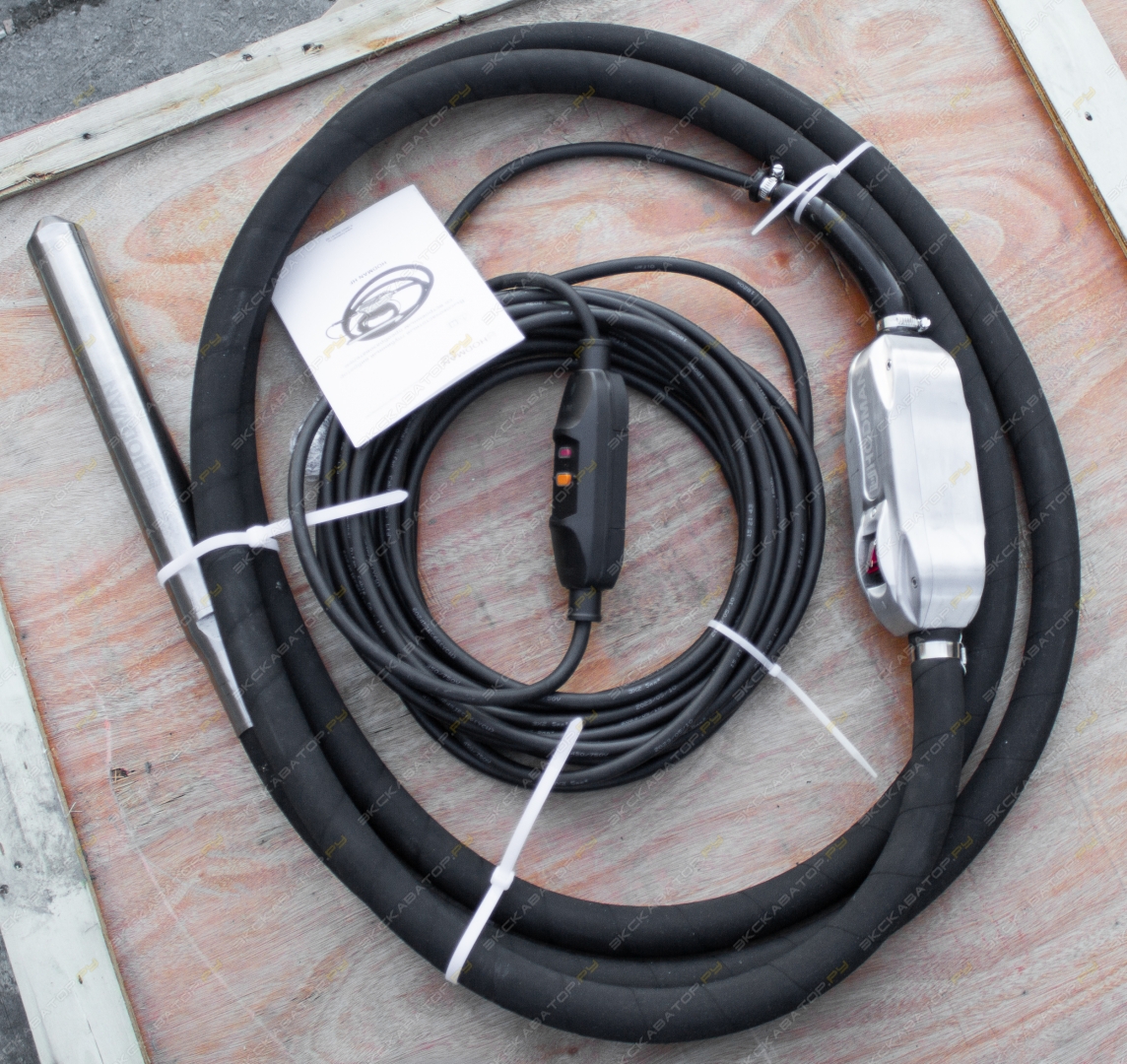 HODMAN HF 50 [3]
