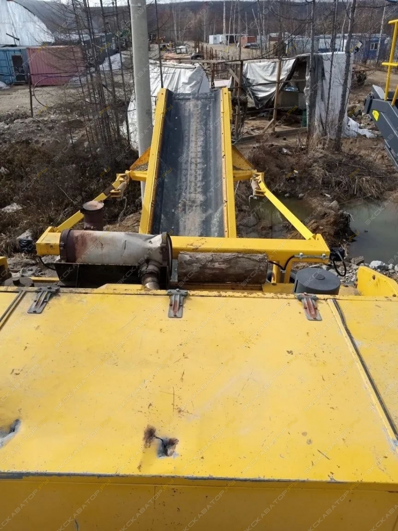 Keestrack Apollo [6]