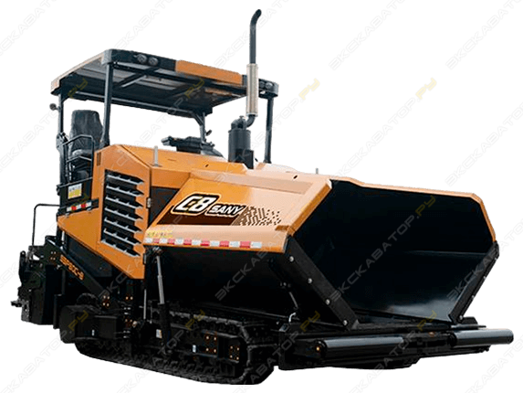 Sany SSP90C-8 [11]