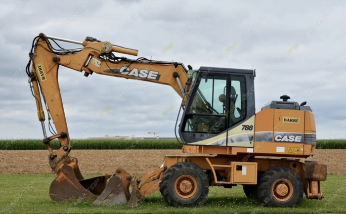 Case 788 LC Plus [0]