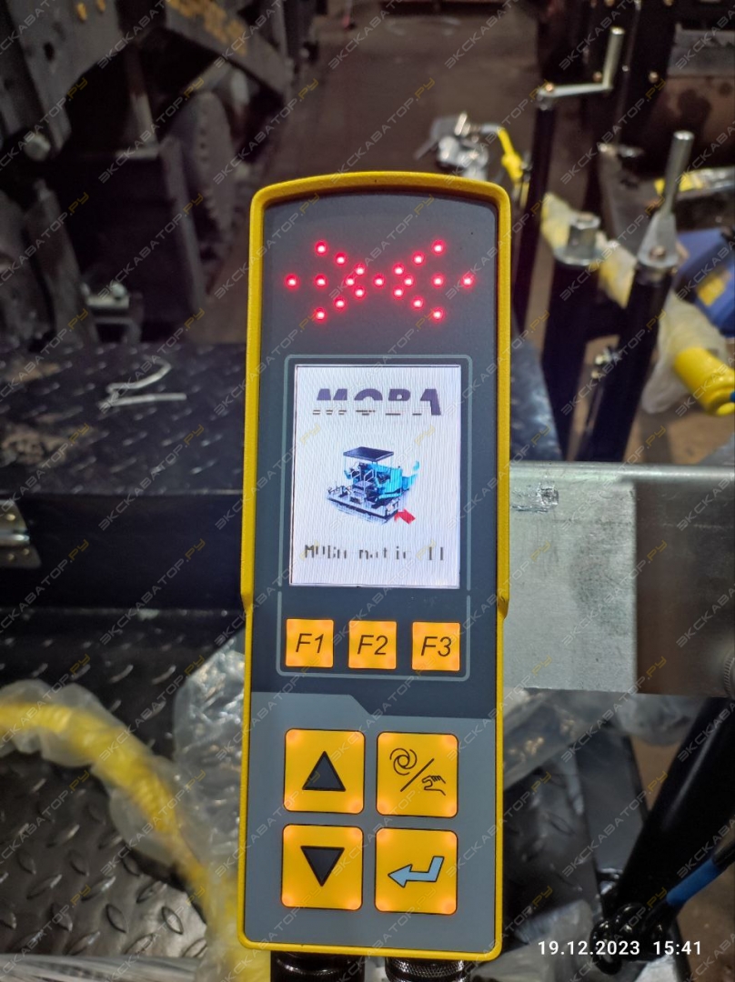 Sany SSP90C-8 [9]
