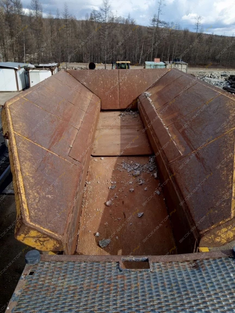Keestrack Apollo [7]