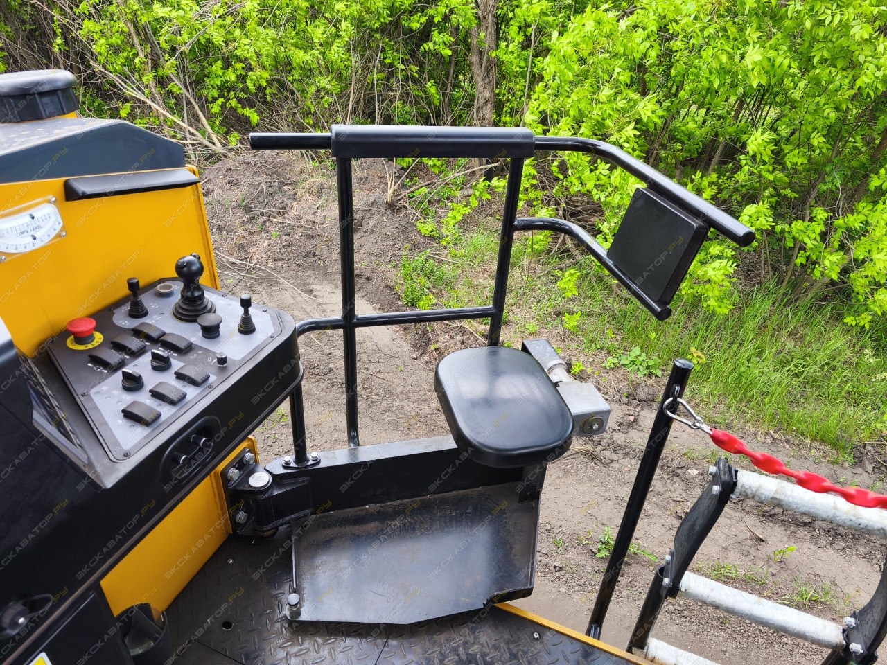 Sany SCM2000C-10R [7]