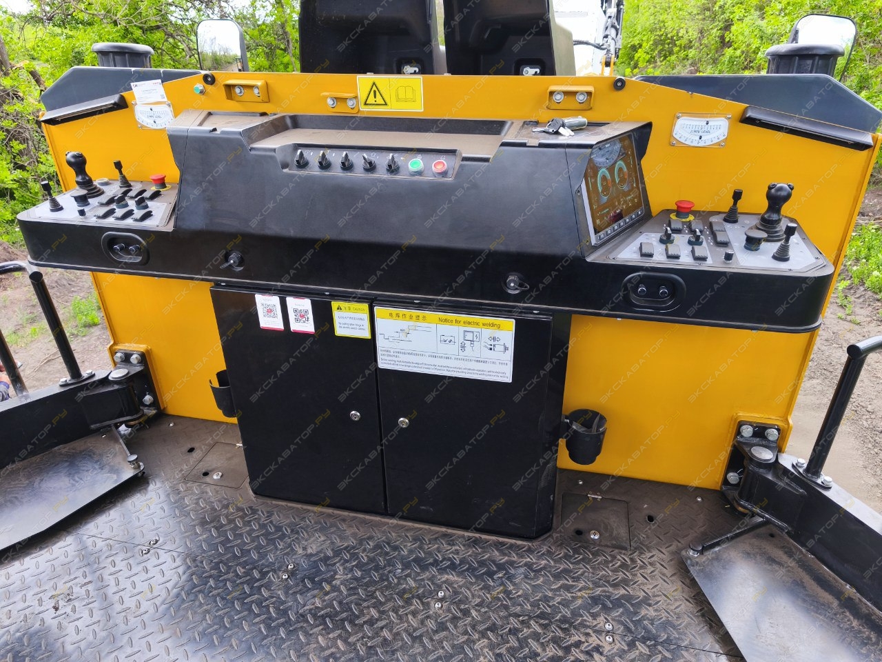 Sany SCM2000C-10R [19]
