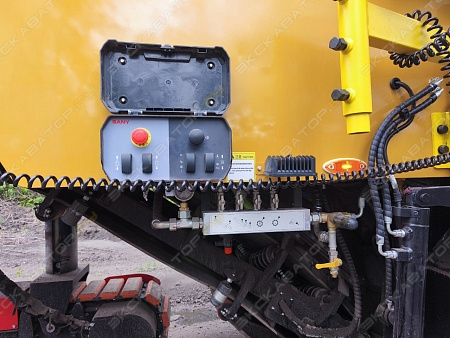 Sany SCM2000C-10R [11]