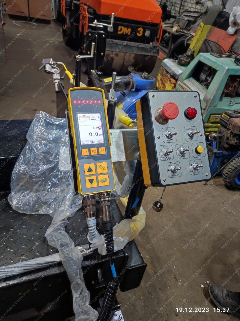 Sany SSP90C-8 [7]