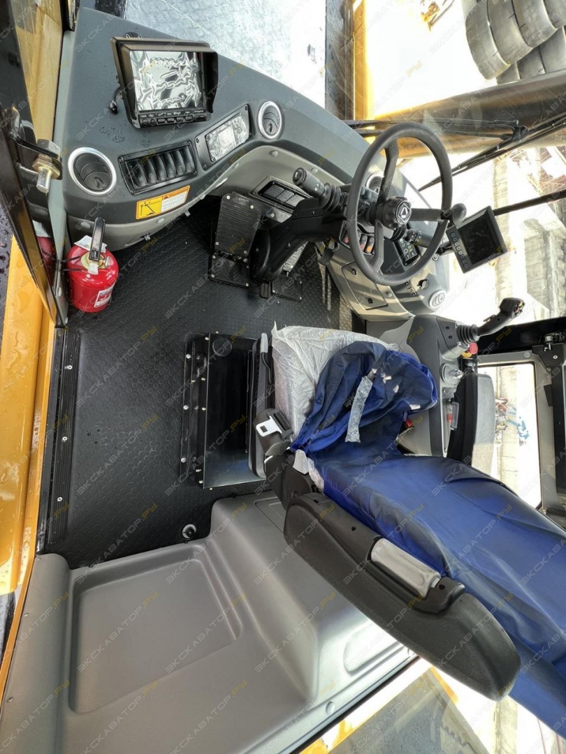 XCMG XCS4531K [11]