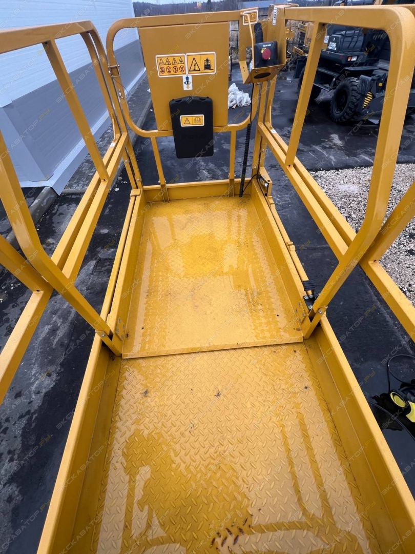 XCMG XG1212HA [11]