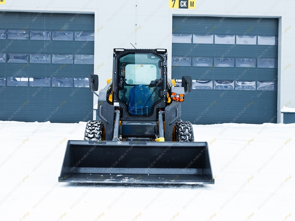XCMG SR770RU [3]