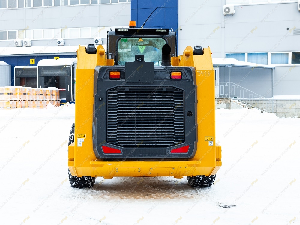 XCMG SR770RU [1]