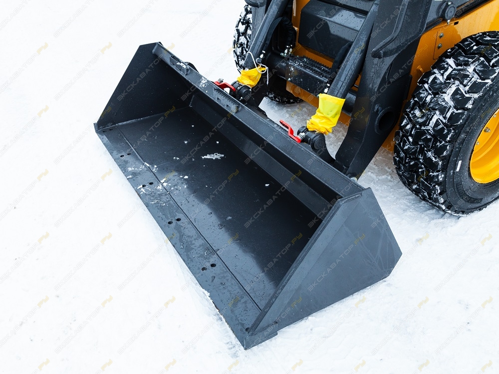 XCMG SR770RU [6]