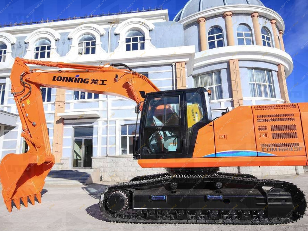 Lonking CDM6245F [4]