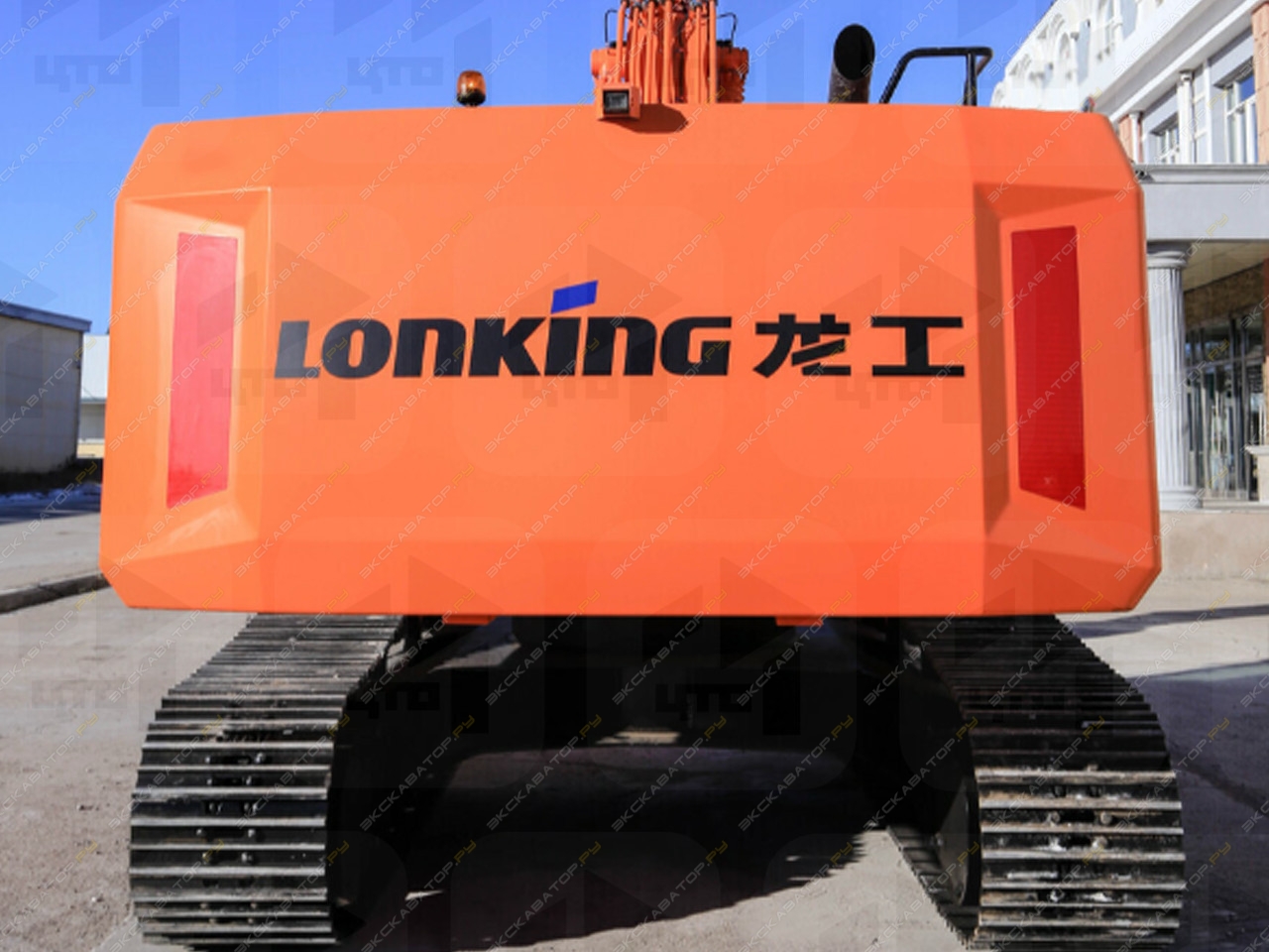 Lonking CDM6245 [5]
