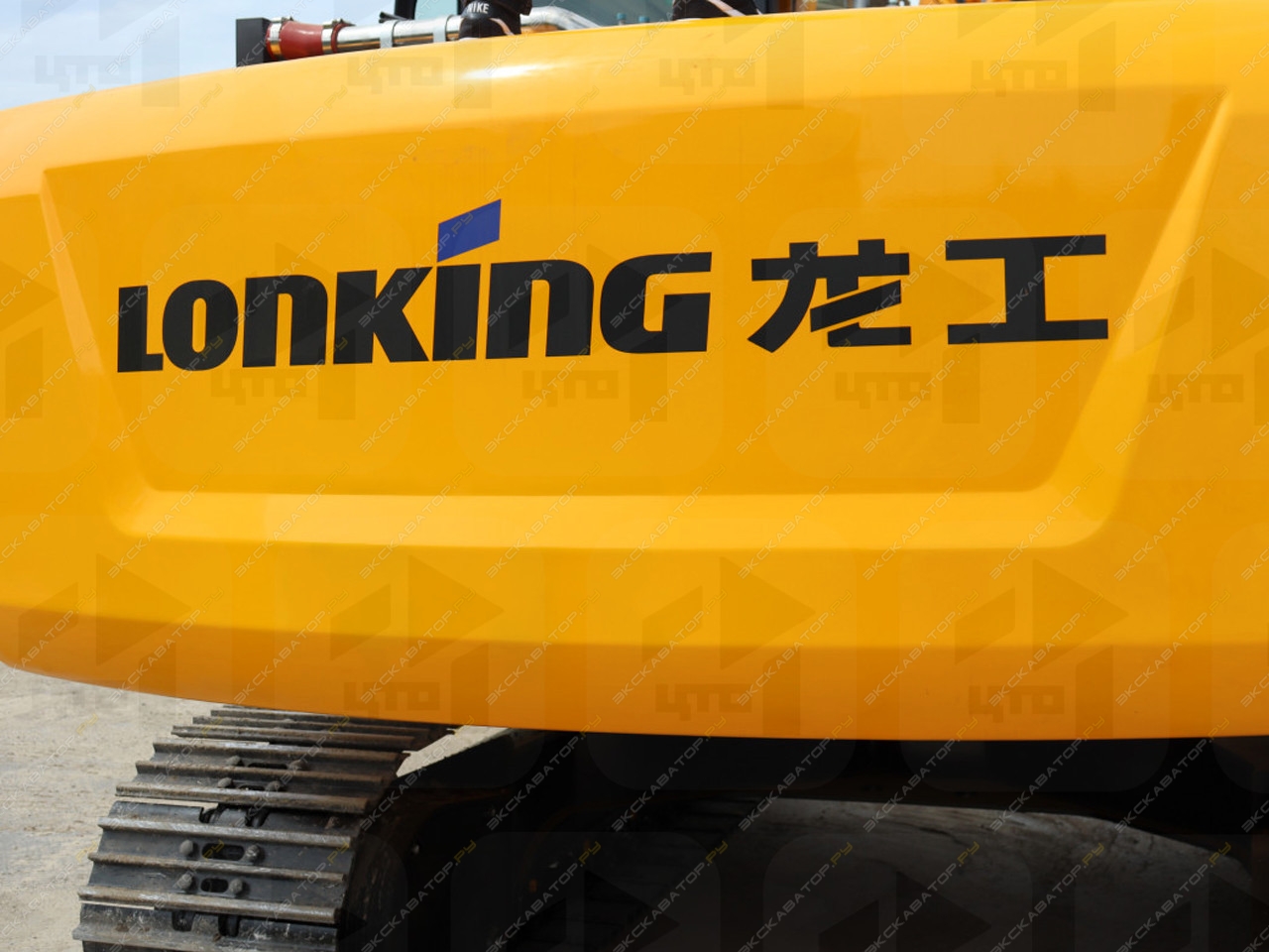 Lonking CDM6225 [2]