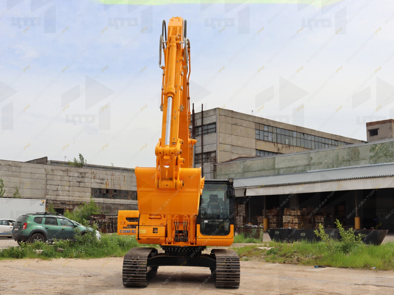 Lonking CDM6225 [6]