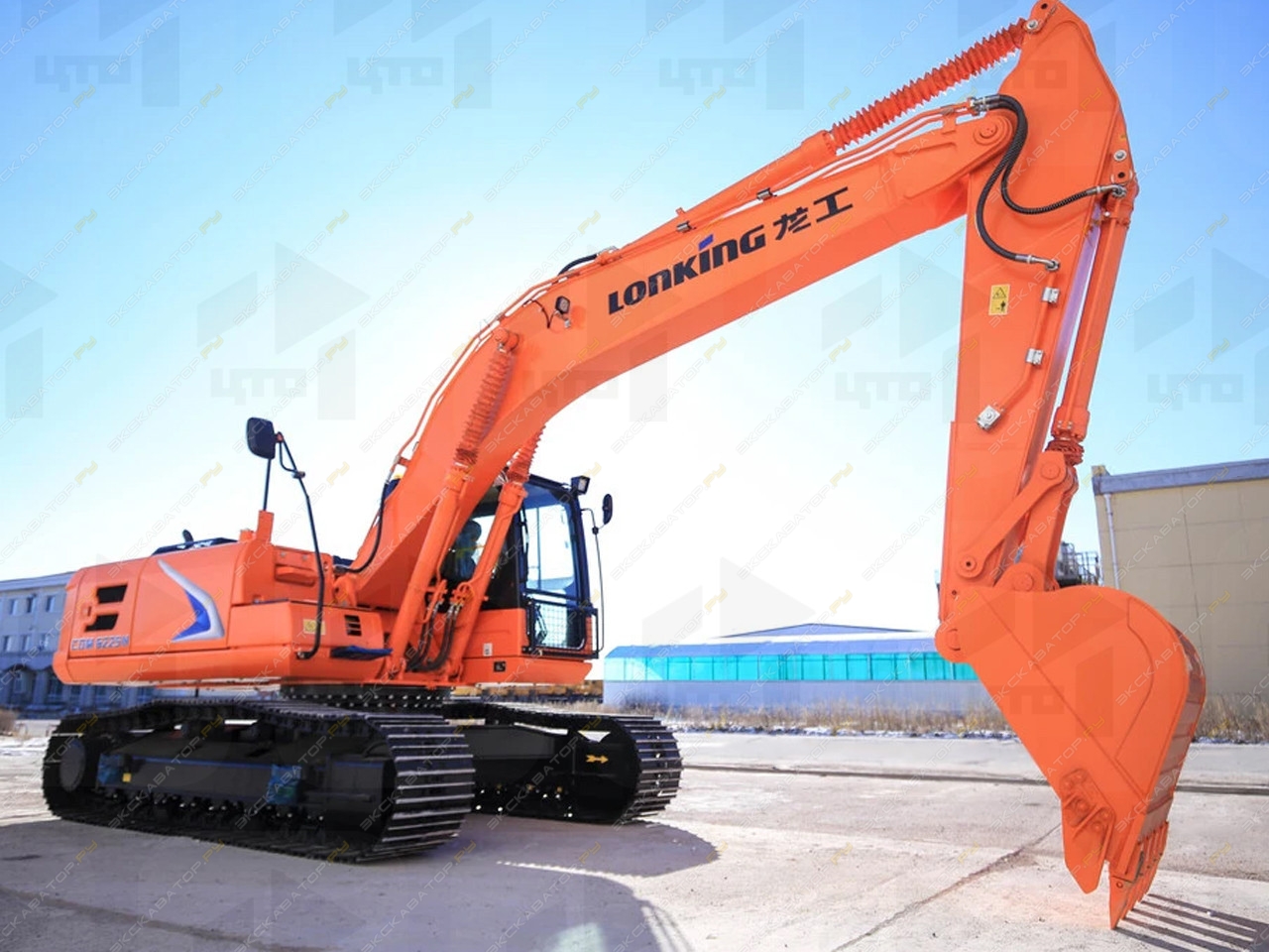 Lonking CDM6225N [2]