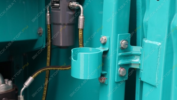 Sunward SWE 80E9 [10]