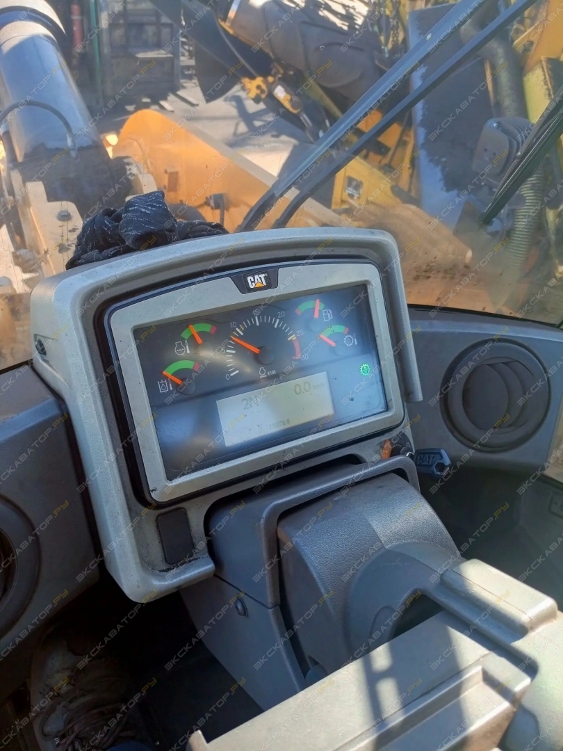 Caterpillar 966L [4]