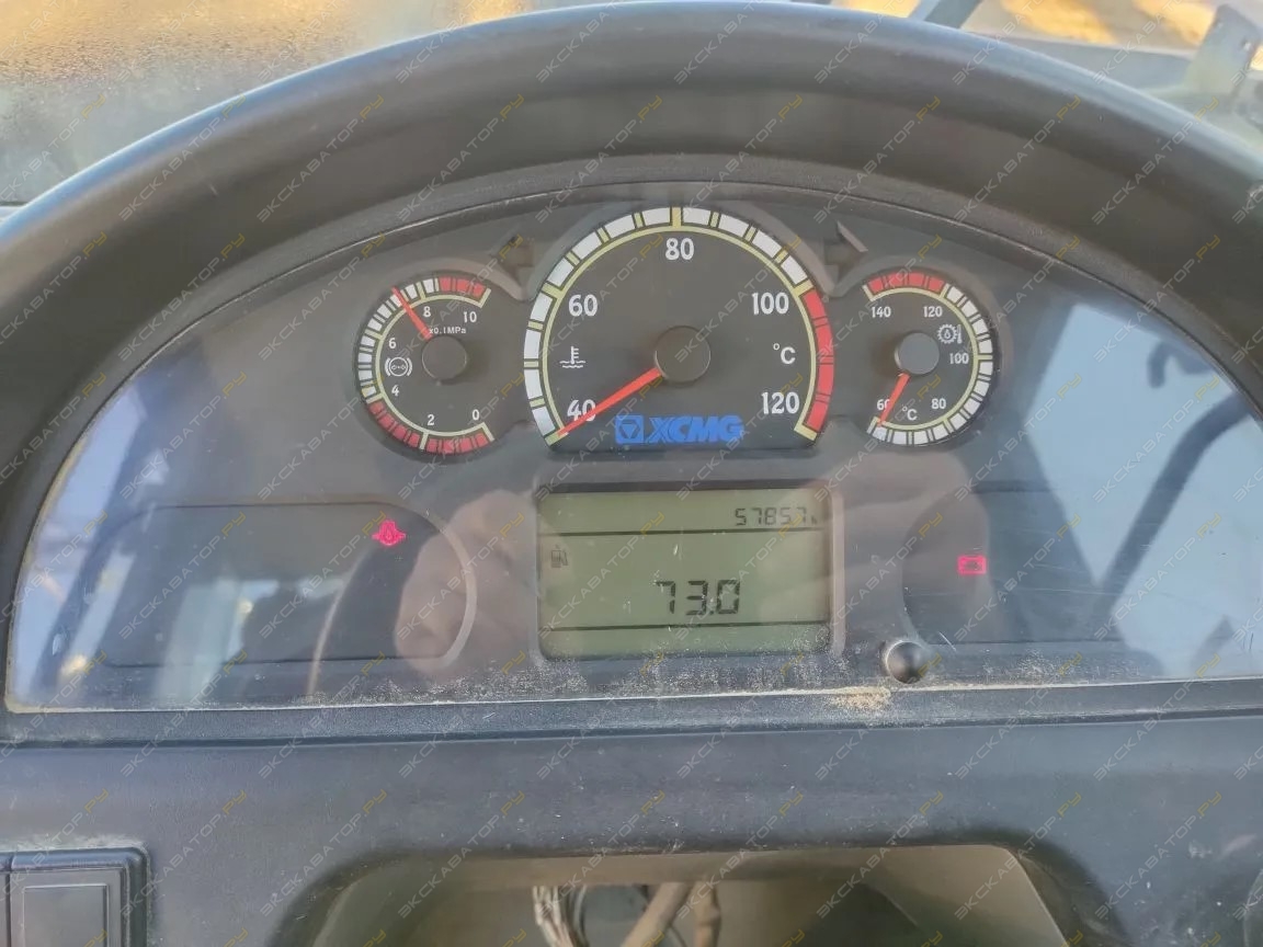 XCMG LW300KN [6]
