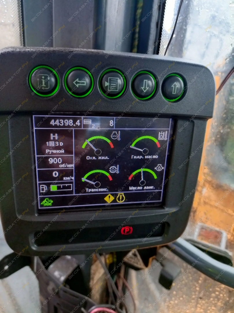 John Deere 744K High-Lift [3]