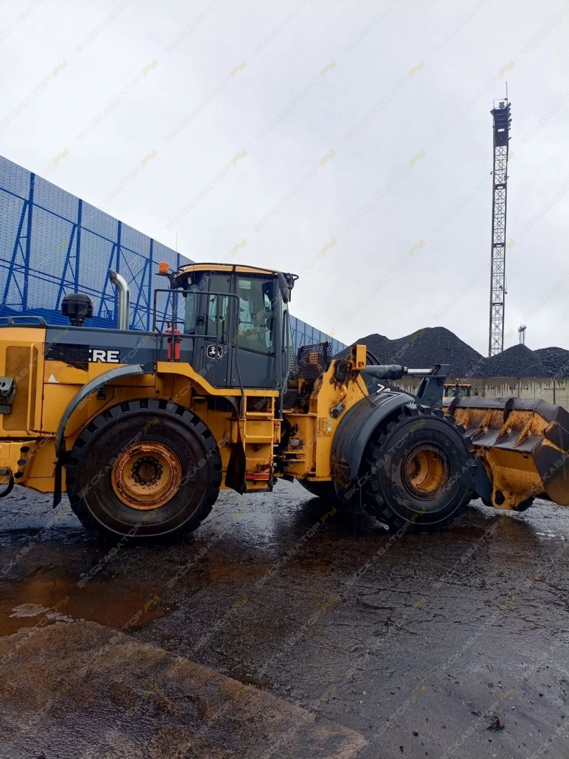 John Deere 744K High-Lift [0]