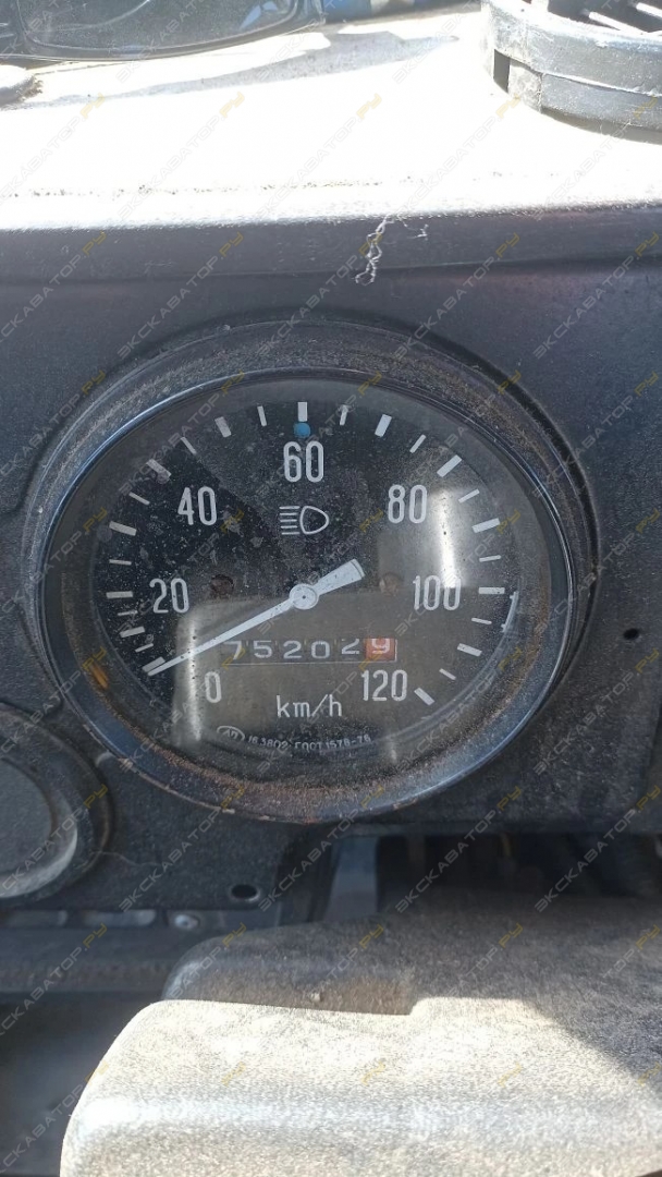 Ульяновец МКТ-25.5 [3]