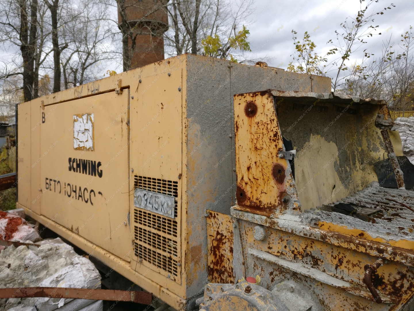 Post fach D-44647 [6]