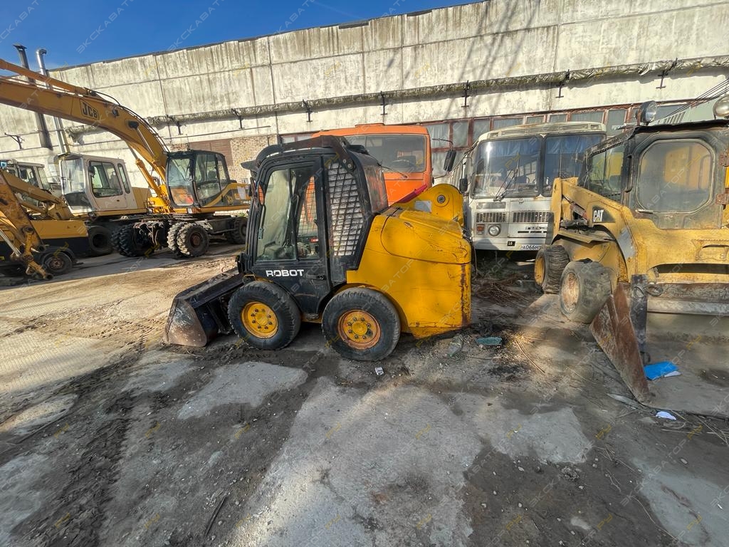 JCB ROBOT 160 [0]