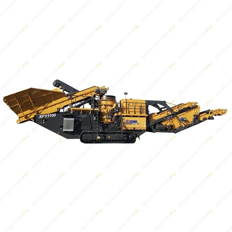 XCMG XPY1100 [1]