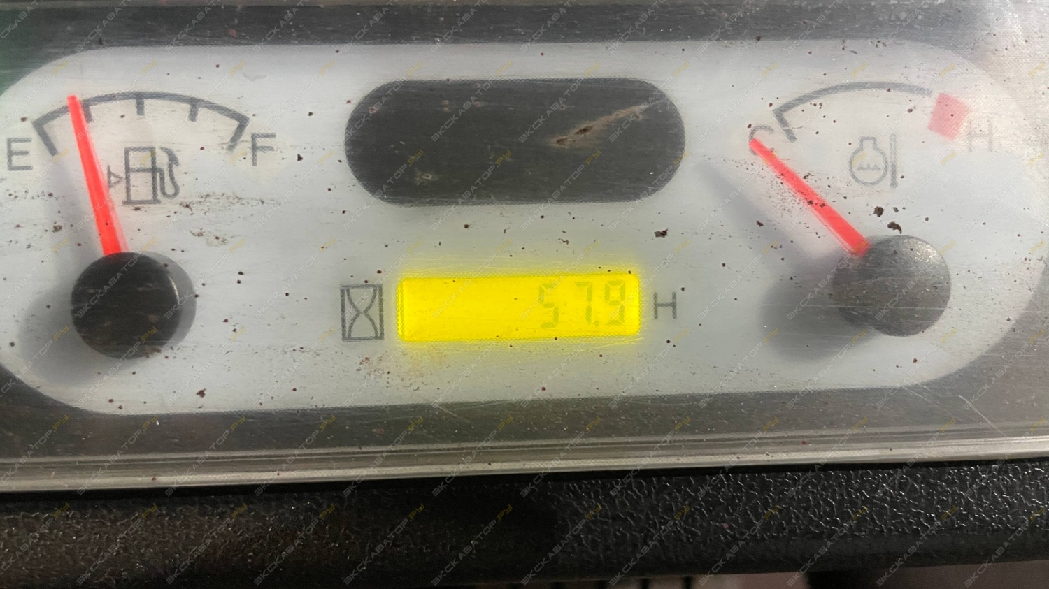 TEU FD30Т [6]