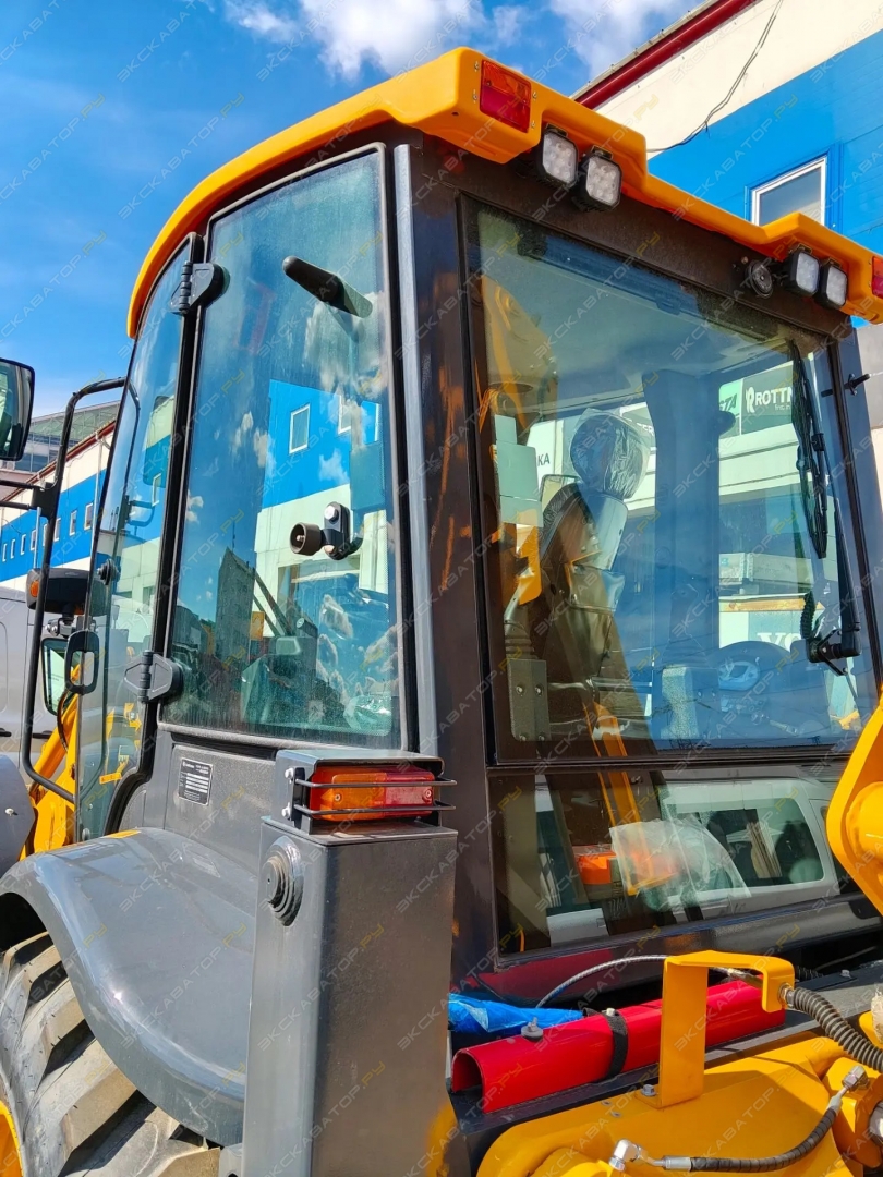 LiuGong CLG777A-S [15]
