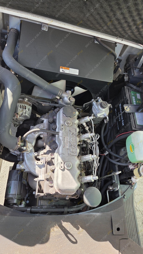 TEU FD30Т [4]