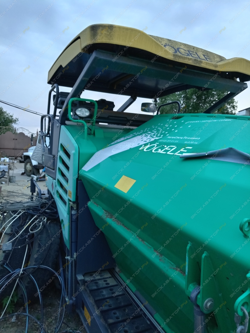 Vogele SUPER 1300-3 [0]